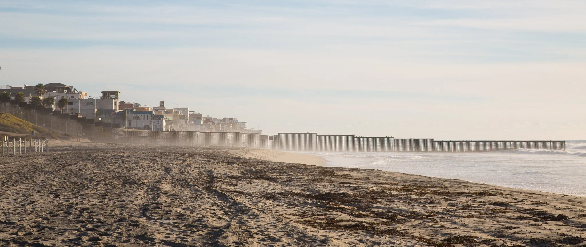 Binational Resilience Initiative