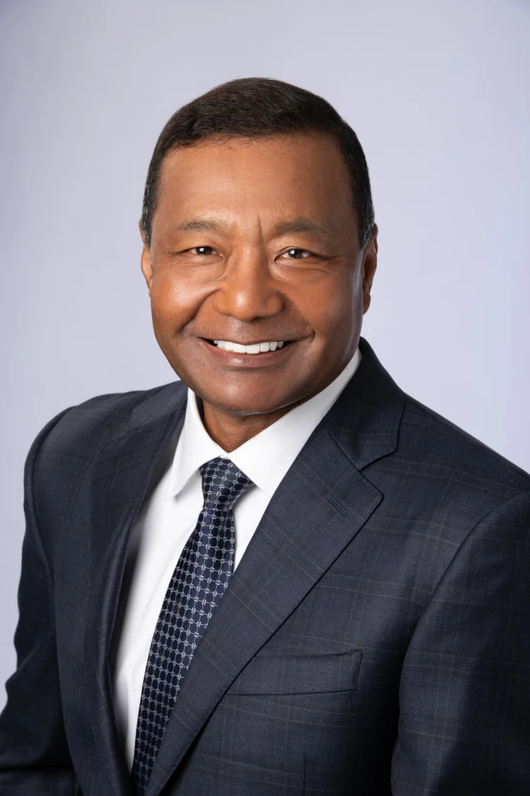 Lt. General (Ret.) Thomas P. Bostick