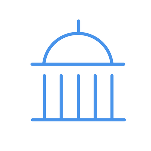Icon representing statewide policy alignment