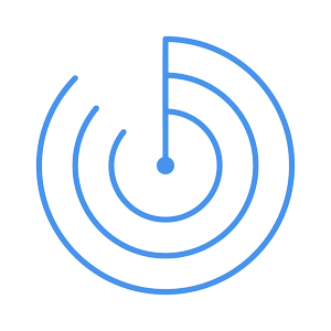Icon representing the identification of local resilience needs