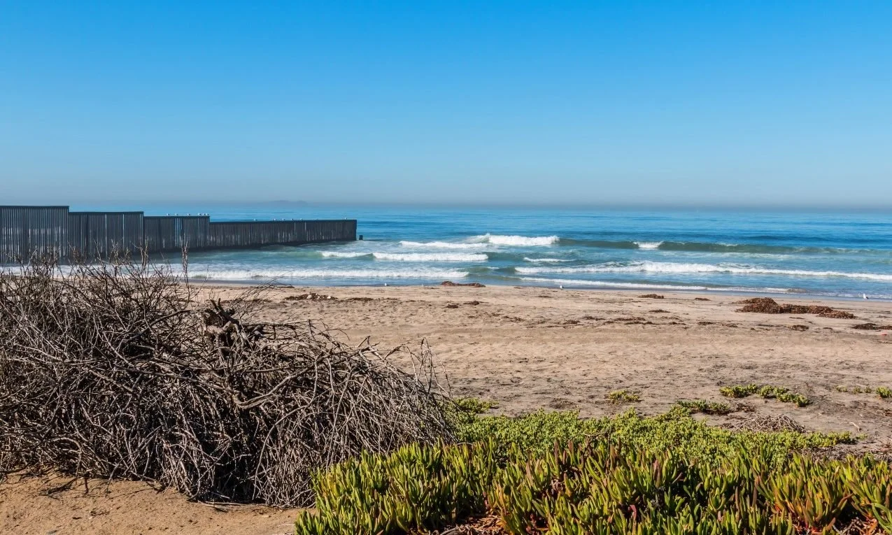 Building Coastal Resilience in Greater San Diego