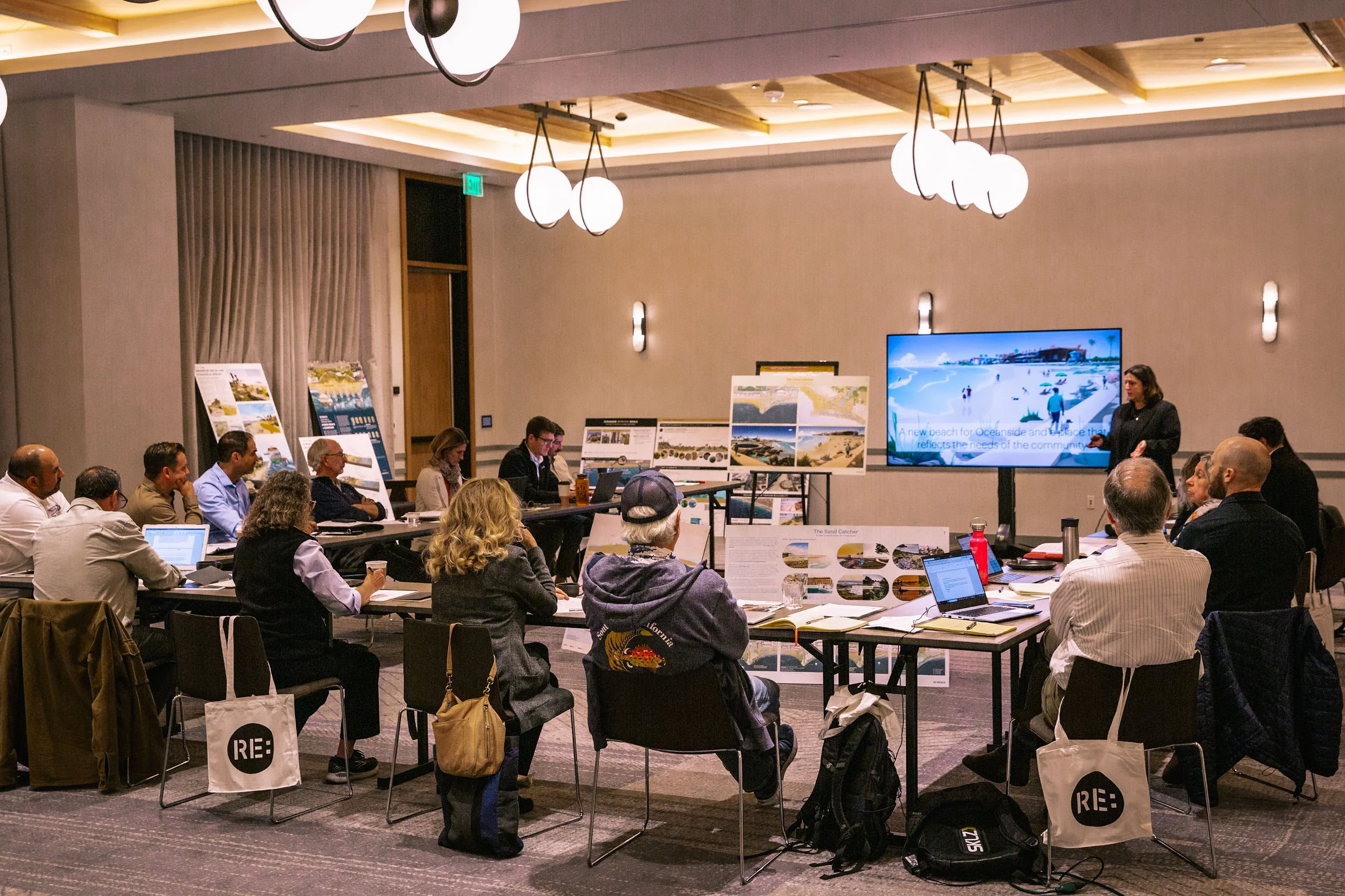 International Design Competition