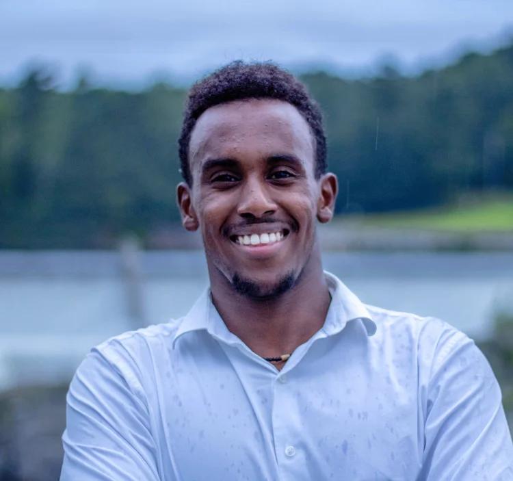 Mohamed Oday