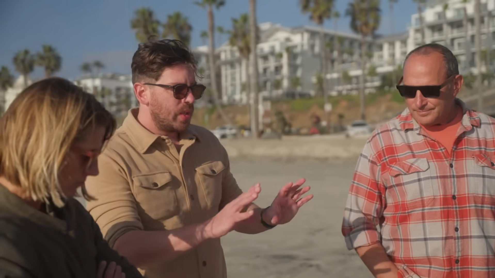 Holding the Line: Oceanside’s Community-Led Blueprint for Coastal Resilience