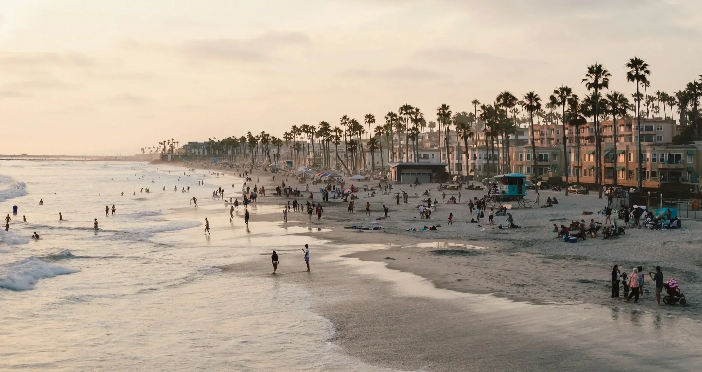 RE:BEACH Oceanside