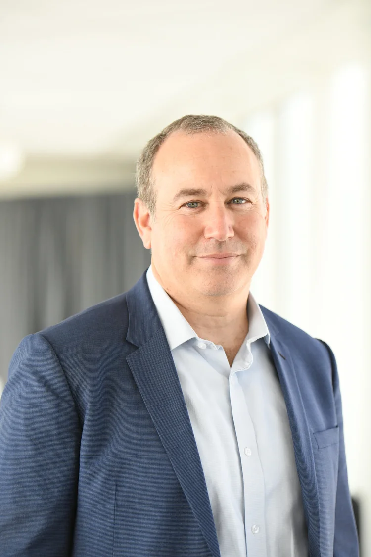 Andrew Salkin