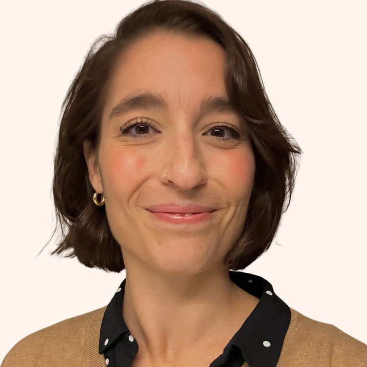 Laura Barron