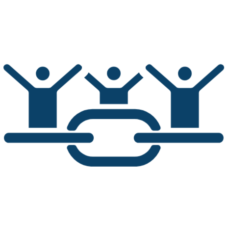 Regional resilience coalitions