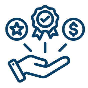 Coordinated funding strategy