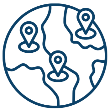 California global resilience leadership