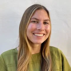 Portrait of Darbi Berry