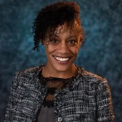 Portrait of Kiara Reed