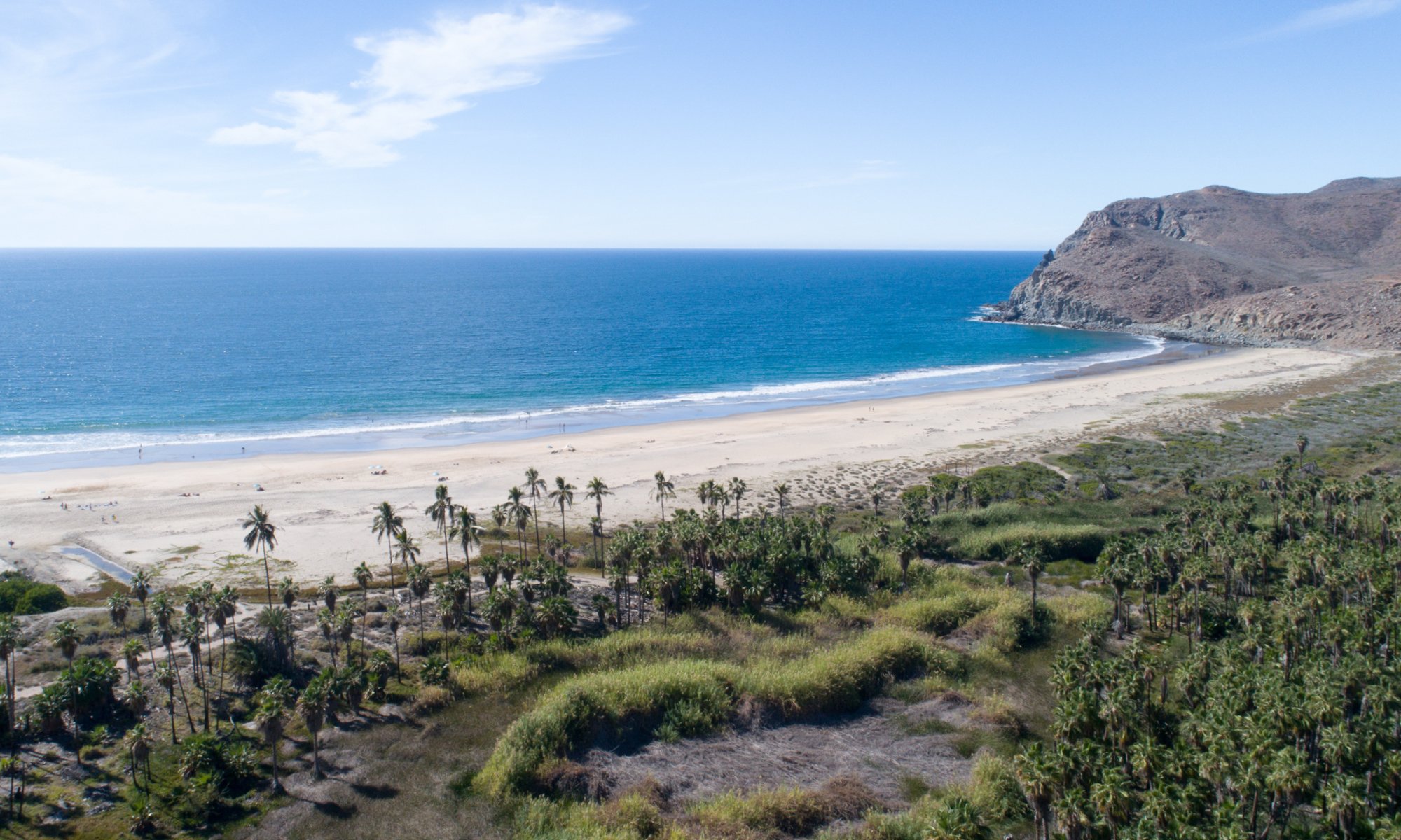 Binational Resilience Initiative