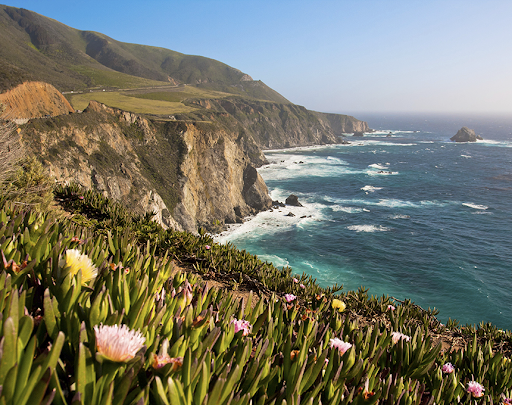 California Coastal Accelerator