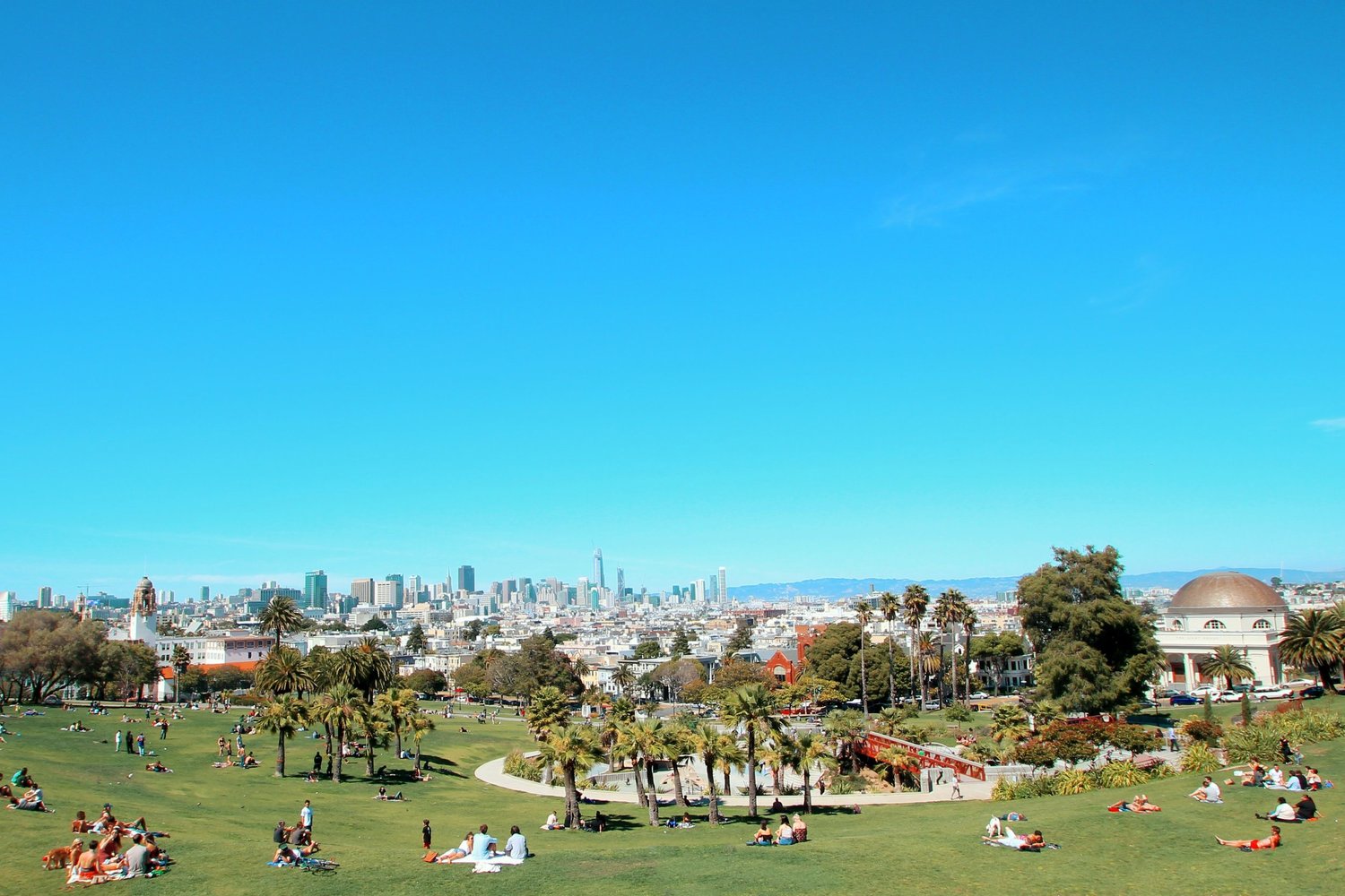 California Resilience Implementation Accelerator