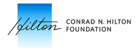 Conrad N. Hilton Foundation