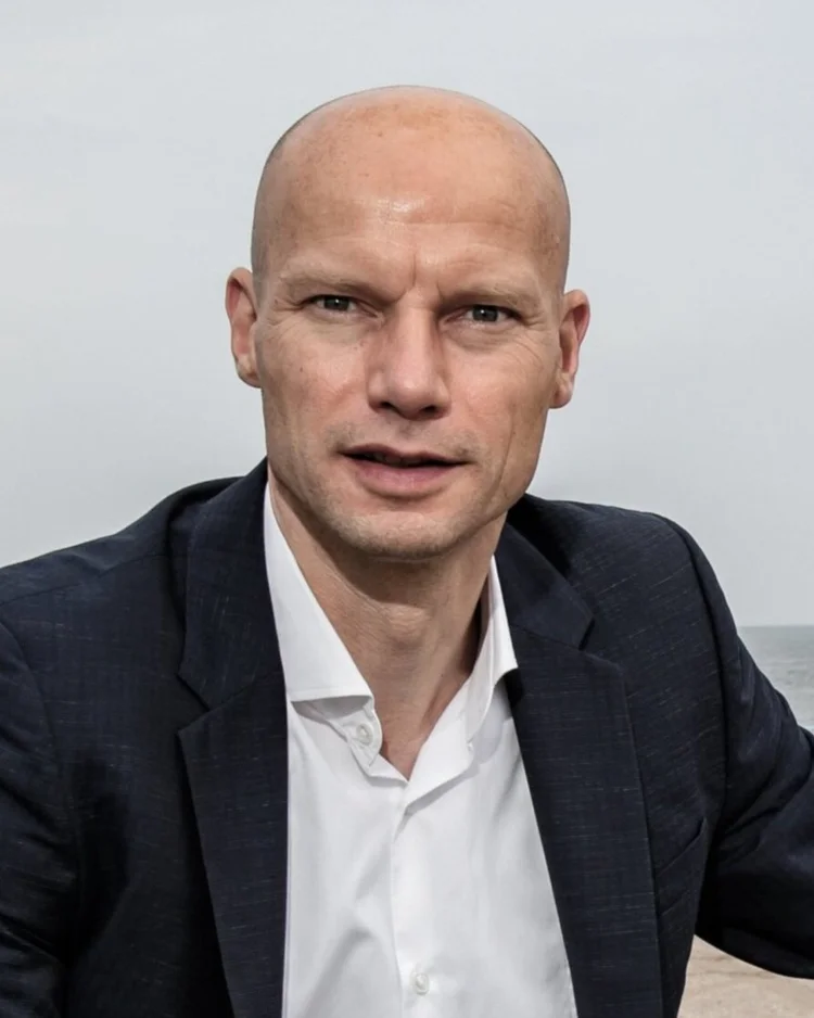 Henk Ovink