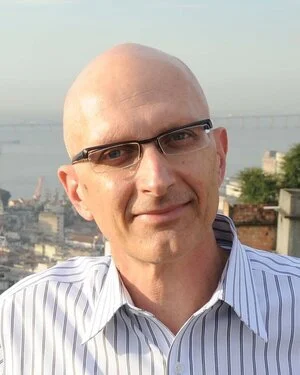 Jeb Brugmann