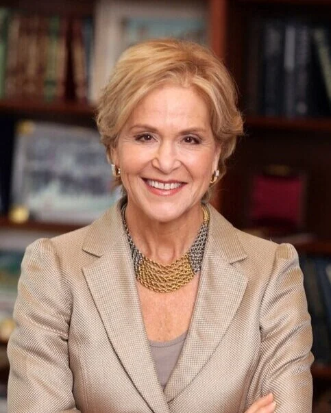 Judith Rodin